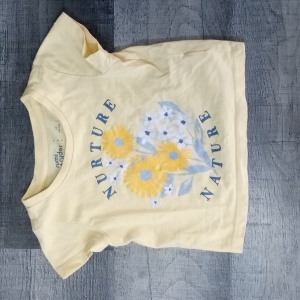 Toddler Top